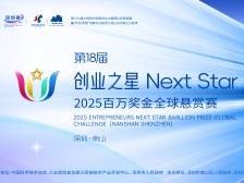 超4000万奖金池+7亿基金池! “创业之星”游戏产业专项赛抛出“橄榄枝”