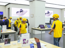 超1亿用户在闪购过618，年轻人不愿等包裹了｜数说网事