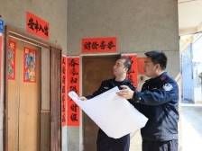 小窗口里的大温暖，恩平公安户政部门用心服务解民忧