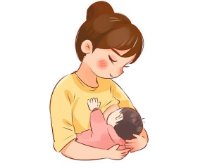 母乳喂养，妈妈送给宝宝最好的礼物