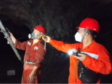 刘少华：做职业病防控的监测先锋|韶关仁医