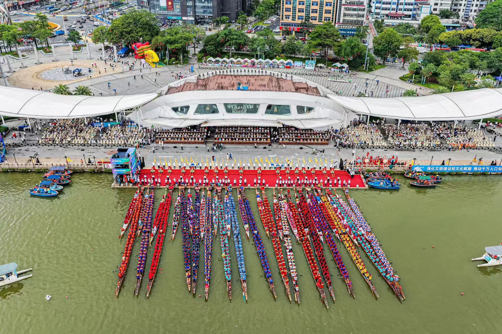 南方农村报 王富迪 拍摄