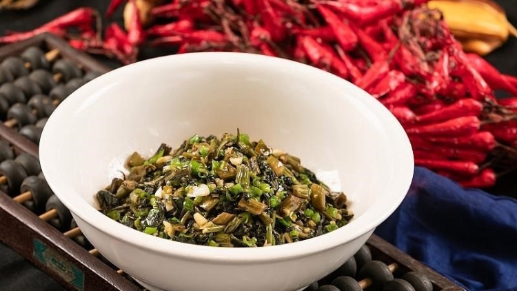 当岭南的风吹到新疆，一场酸味对话即将开启|舌尖六味·尝尽岭南③