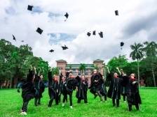 世界大学排行榜上，大湾区高校为何强势“抱团”崛起？