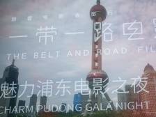 上影节“魅力浦东电影之夜”璀璨绽放，光影搭建文明互鉴桥梁
