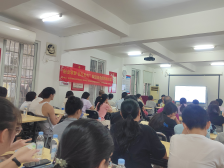 新媒体流量如何变现？黄花岗街这堂创业指导课说明白了