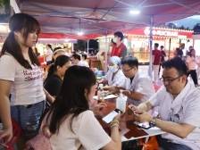 四会健康盛宴点亮全运年，全民共筑体重管理新防线