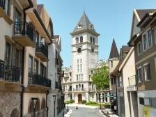 去这里，听阿那亚讲广州故事 | 周末叹广东