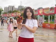 VLOG｜万万没想到，打工人在这里秒变“甜妹”！