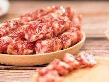 广东腊味跨山海，千年香韵直抵新疆｜舌尖六味·尝尽岭南④