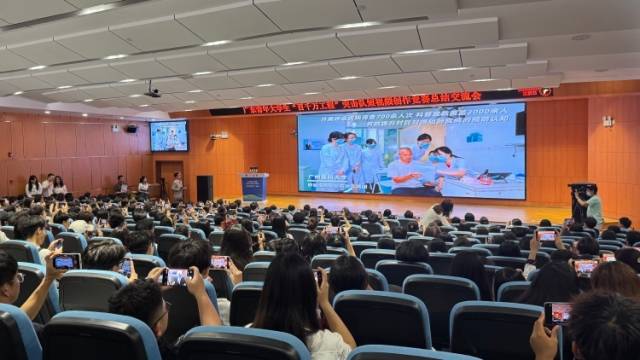 广东大学生镜头里的乡村，都有什么“宝藏”故事？