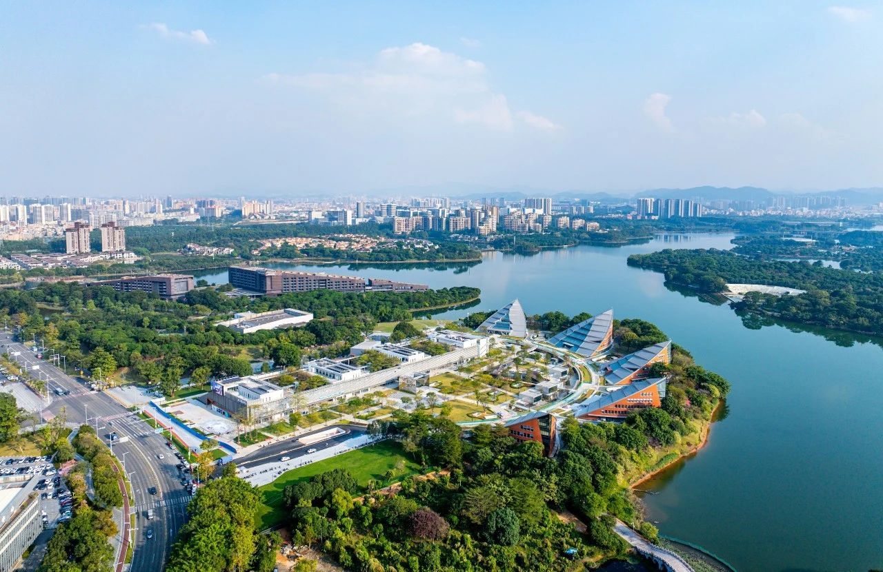 视频｜院士加盟大湾区大学，东莞松山湖打造高端人才“强磁场”_南方+_南方plus