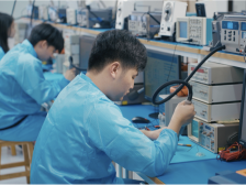 深圳信息职业技术大学开启职业本科新征程