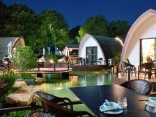 花都夫妻档打造栖湘小院，尝地道贵州助农好味