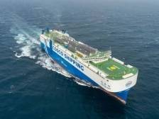 全球爆单！南沙何以锻造“蓝色增长极”？