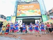 一条文旅路，解锁壮乡“芒”里偷闲的N种可能