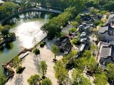 广州：古村新居，用好房子重新诠释“家”与“乡”｜寻找湾区好房子