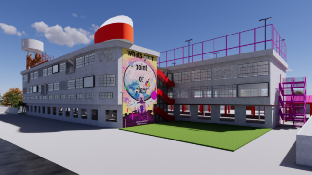 惠民生促发展，科学谋划重大项目｜中山“百千万”·每周荐