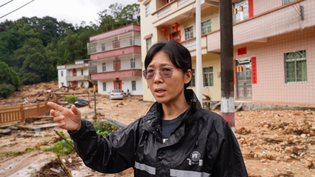 茂名大抓基层党建见成效，“刘名芳们”用担当书写党员初心使命