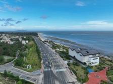 从“赶海弄潮”到“文旅扬帆”：西葛村渔民的上岸蝶变记｜初见成效看滨海②