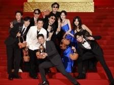 “粤影之光”闪耀上海滩