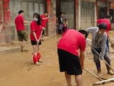 72小时百万驰援！怀集政协硬核抗洪显担当