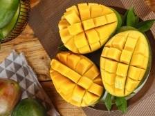 相约6月26日！“桂字号”金名片百色芒果（田阳）将赴成都推介