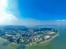 “顶流”黄油蟹出圈国际！湾区之心唱响海洋牧歌