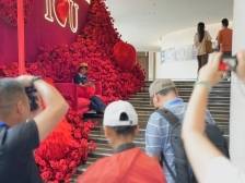 定格好生活，大湾区“好房子”摄影大赛采风活动收官