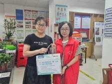 星火守望奖 | 黄菊英：社区“贴心人”，精准服务兜底人群