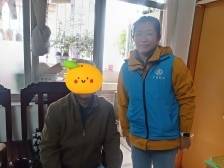 敬业楷模奖 | 朱敏华：十年扎根社区，微光成炬暖人心