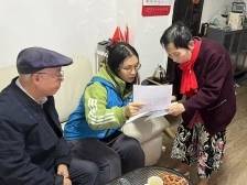 服务之星奖 | 黄静贤：“助人自助”的社区引路人