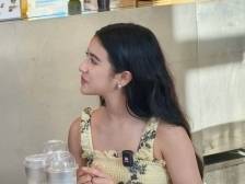 柬埔寨公主驾到！吃椰子鸡、遛机器狗、跳舞……深圳“甜”度爆满