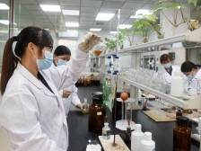 让地沟油变身航空燃油，博罗这家能源企业产值何以连年翻番？