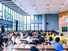 来这里“有了恋爱的甜蜜”｜2025南山年中观察·六个一