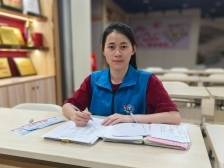 全面能手奖 | 何信仪：以专业为笔，绘就社区心灵画卷