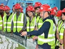 一张中国地图，解码深大土木 “顶天立地入海”的硬核创新密码