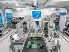 全球每3台液晶电视中有1台是“广州产”主板丨活力中国调研行