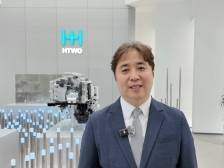 HTWO广州副总经理金寅基：让“广州氢风”吹向全球｜投资未来in广州