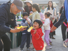 回归家庭，从“心”出发！相约白云区家庭教育云课堂