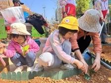 梅州市：坚持开门教育，听民声解民忧