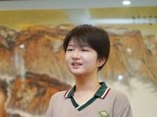 石门中学优秀考生张星悦：下个路口，清华美院见！