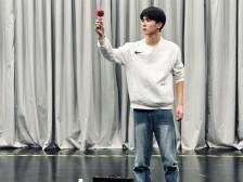 佛山四中艺考生朱柏豪：4个月“破茧”，叩开专业大门