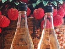 如何让“醋意大发”？厚街这款荔枝饮料正在征集创意！