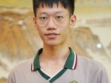 石门中学优秀学生侯广杰：心向往之，圆梦清华！