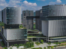 深化改革区局行｜蔡颖：以综合改革试点全面激发光明科学城创新动能