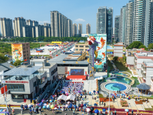 高见｜鲤跃龙门，苏村逆袭