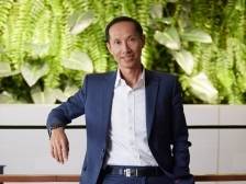 仲量联行吴仲豪：吸引新兴产业，要从“空间提供者”变为“生态共建者”｜投资未来in广州