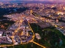 深化改革区局行｜雷卫华：龙华将以四维攻坚，打造新质生产力策源地