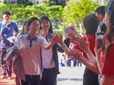 广东高考放榜！普通类本科历史464分，物理436分